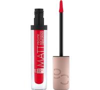 Catrice Matt Pro Ink Rossetto Liquido, lunga durata, opacizzante, asciugatura rapida, intensiva, colore intenso (5ml)