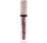 Catrice Matt Pro Ink Rossetto Liquido, lunga durata, opacizzante, asciugatura rapida, intensiva, colore intenso (5ml)