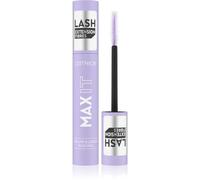Catrice Occhi Mascara MAX IT Volume & Length Mascara 010 Deep Black 11 ml