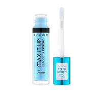 Catrice Max It Up Lip Booster Extreme lucidalabbra volumizzante colore 030 - Ice Ice Babyt 4 ml
