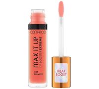 Catrice Max It Up Extreme Lip Booster lucidalabbra per aumentare il volume delle labbra 4 ml Tonalità 020 pssst...i'm hot