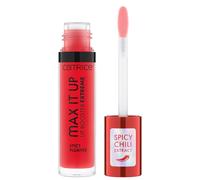 Catrice Max It Up Extreme Booster per Labbra, 010 4 ml g Spice Girl