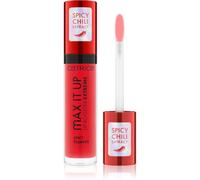 Catrice - Labbra Max It Up Lucidalabbra Booster 010_Spice Girl - Gloss
