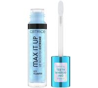 Catrice Max It Up Lip Booster Extreme lucidalabbra volumizzante colore 030 - Ice Ice Babyt 4 ml