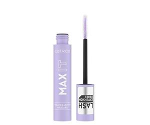 Catrice Max It Volume & Length Mascara 010