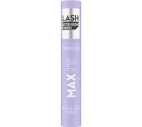 Catrice Max IT Volume & Length Mascara Effetto Volumizzante e Allungante