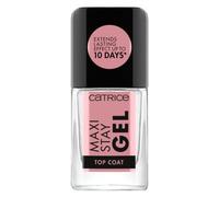 Catrice Maxi Stay Gel Top Coat, 10,5 ml