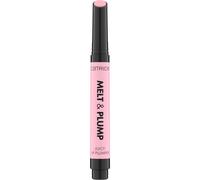 Catrice - Melt & Plump Juicy Lucidalabbra 1.8 g Nude unisex