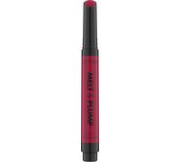 Catrice - Melt & Plump Juicy Lucidalabbra 1.8 g Rosso scuro unisex