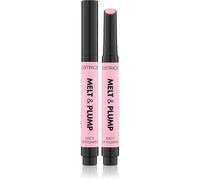 Catrice - Melt & Plump Juicy Lucidalabbra 1.8 g Nude unisex