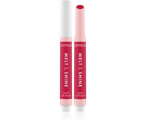 Catrice Melt & Shine balsamo colorato labbra colore 070 Pink Hawaii 1,3 g