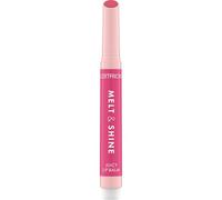 Catrice Labbra Cura delle labbra Melt & Shine 060 Malibu Barbie 1,30 g