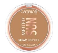 Catrice Melted Sun Cream Bronzer, 020 9 g Beach Babe