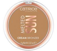 Catrice Melted Sun Crema Bronzer 020-Beach Babe 9g - Bronzer