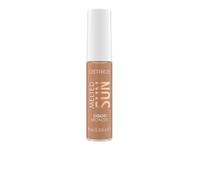 Catrice Cosmetics Melted Sun Bronzer Liquido, lunga durata, definizione, Ultra pigmentato, naturale, opaca (10 ml)