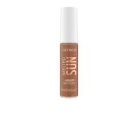 Catrice Melted Sun Fluido Viso Effetto Abbronzatura 025-Beach Please 10ml - Contouring