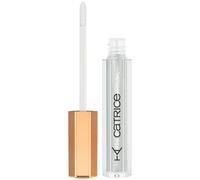 Catrice - Metallic Eyeshadow Ombretti 2 ml Bianco unisex