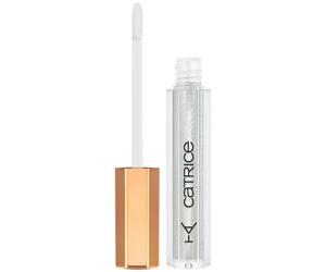 Catrice - Metallic Eyeshadow Ombretti 2 ml Bianco unisex