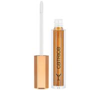 Catrice - Metallic Eyeshadow Ombretti 2 ml Marrone chiaro unisex