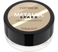 Catrice Metallic Spark Ombretto In Crema Champagne Chic - Ombretto cremoso