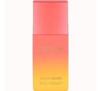 Catrice Cosmetics MIDNIGHT SUN Blush Drops, luminosa, brillante, 30 ml
