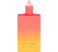 Catrice - Midnight Sun Blush in Gocce 30 ml Corallo unisex