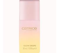 Catrice MIDNIGHT SUN illuminante liquido colore C01 Walking On Sunshine 30 ml