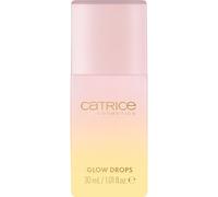 Catrice - Midnight Sun Illuminante in Gocce C01 Illuminanti 30 ml Marrone chiaro unisex