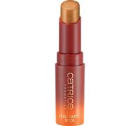 Catrice Cosmetics MIDNIGHT SUN Jelly Glow Stick, rinfrescante, luminosa, brillante, gel, 4 g
