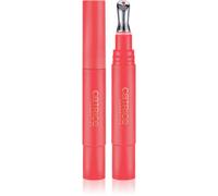 Catrice MIDNIGHT SUN lucidalabbra per labbra voluminose colore C01 Meet Me At Midnight 3.6 ml