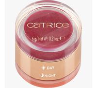 Catrice Cosmetics MIDNIGHT SUN Duo Lip Mask, idratante, brillante, traslucida, 6 g