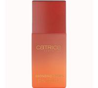 Catrice MIDNIGHT SUN bronzer liquido illuminante colore C01 Chasing the Sunshine 30 ml