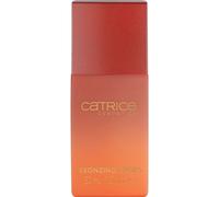 Catrice - Midnight Sun Terra Abbronzante in Gocce Contouring 30 ml Marrone unisex