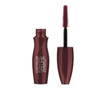 Catrice Mini Mascara ETERNAL RED Glam & Doll Volume, volumizzante, definizione, allungamento, opaca, 5.5 ml