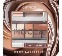 Catrice MOCCA DAZE LOOK SET Cofanetto Regalo