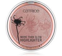 Catrice More Than Glow cipria illuminante colore 040 Absolute Blushin' Bright 5.9 g