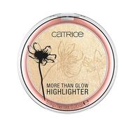 Catrice Trucco del viso Highlighter More Than Glow Highlighter No. 30 Beyond Golden Glow 5,90 g