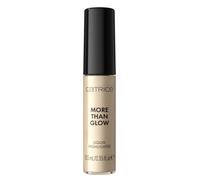 Catrice More Than Glow Illuminante Liquido, 010 Pearl Glaze
