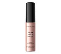 Catrice More Than Glow Illuminante Liquido, 020 Dewy Rose