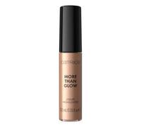 Catrice More Than Glow Illuminante Liquido, 030 Golden Silk