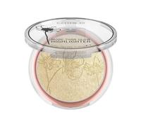 Catrice More Than Glow cipria illuminante colore 010 - Ultimate Platinum Glaze 5,9 g
