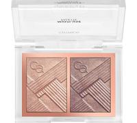 Catrice - Multi-Use Palette Illuminanti 5 g Marrone chiaro female