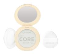 Catrice My Core Essentials Magic Shine Eraser Gel gel opacizzante per levigare e opacizzare la pelle colore C01 My Core Essential 4.2 g