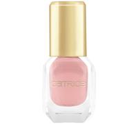 Catrice MY JEWELS. MY RULES. smalto per unghie colore C04 Iconic Nude 10,5 ml