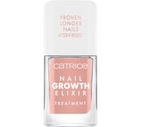 Catrice NAIL GROWTH ELIXIR Trattamento Unghie