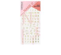 Catrice Name It Adhesivos De Uñas Cura della persona e salute