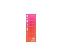 Catrice Neon Blast Smalto 020 Neon Thunder 24U - Nail Foils
