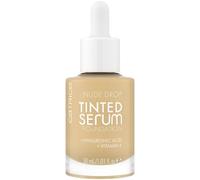 Catrice NUDE DROP Fondotinta In Siero