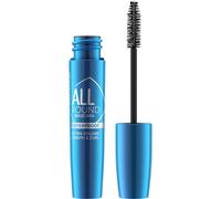Catrice - Occhi Allround Mascara Waterproof 010-Blackest Black - Mascara