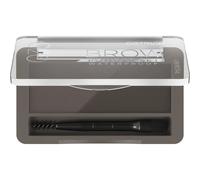 Catrice - Occhi Brow Powder Set Sopracciglia Waterproof 020-Ash Brown - Trucco Sopracciglia
